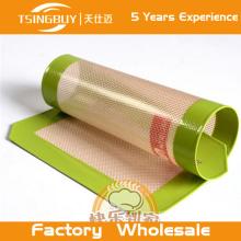 Kitchen silicone baking mat made in China