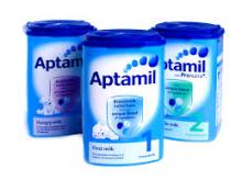 Aptamil Baby Milk Formula