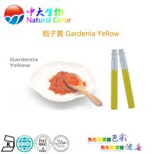 natural color Crocein Orange food additives