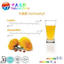 natural colour lutein food additives pigments
