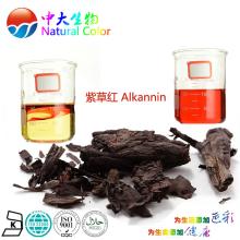 natural food colour alkannin supplier