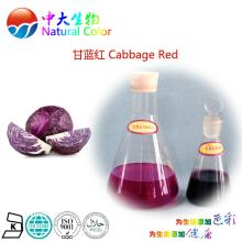 natural  Red   Cabbage  Color food additives pigment