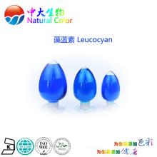natural colour phycocyanobilin food additives pigment