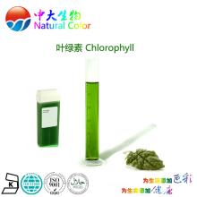 natural color  Sodium   Copper   Chlorophyll  food additives