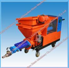 Lowest Price Cement Plastering Machine From China