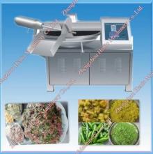 High Quality Stainless Steel Meat Bowl Cutter