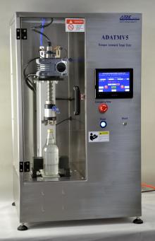 MONOPOST AUTOMATED TORQUE TESTER