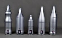 DYNAMOMETRIC FORCE BOTTLE