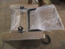 2016 Cheap  Fish   Skinning   Machine  Manufacture In China