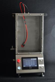 SECURE SEAL  ANALYZER  (PLC MODEL)
