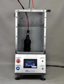 SECURE SEAL ANALYZER (STANDARD MODEL)