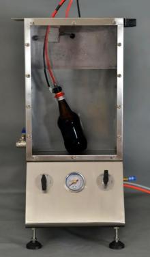 SECURE SEAL ANALYZER (ECO MODEL)
