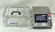 VACUUM LEAK TESTER (PLC MODEL)
