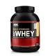 Organic Whey Protein Powder