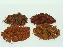 100% Natural Raw Bee Propolis