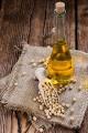Refined soyabeans oil available for sale