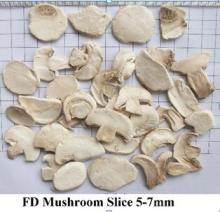  FD   Mushroom   slice  5-7mm