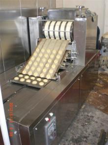 High Quality Biscuit Production Line