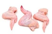 Frozen Chicken 3 joint Wings