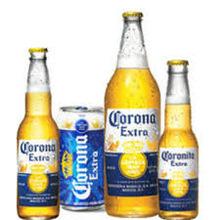 Corona Extra Beer 355ml Bottle and Can