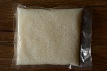 Japanese diet ready to eat food  konnyaku  slimming shirataki rice with gluten free