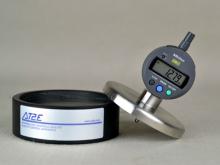 BASE CLEARANCE GAUGE