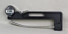 GLASS BOTTLE WALL THICKNESS GAUGE