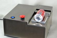 SEAMING CUTTING SAW