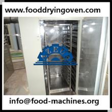 Hot Air Seafood Fishes Dryer Machine