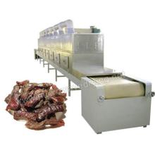 Microwave  Meat  Sterilization  Equipm ent