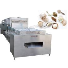 Microwave Protein Powder Drying Equipment