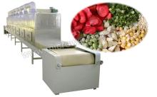 Microwave  Vegetable   Drying   Machine 