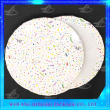 new pattern cake drum 1/2" thick