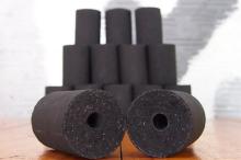 All kinds of fruit wood charcoals,hardwood charcoals