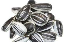 Manufacturer Supply Black Sunflower Seeds from China