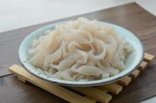 Organic slimming pasta low calories ramen noodles konjac shirataki fettuccine