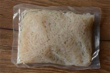 Loss weight food konjac kelp noodles capellini with seaweed for vegetarian
