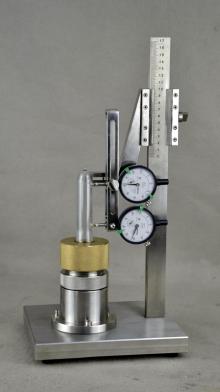  PREFORM  PERPENDICULARITY GAUGE