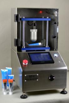 TRACTION AND COMPRESSION TESTER