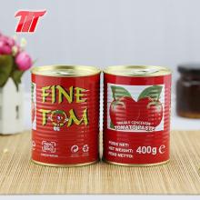 Offer  Canned   Tomato   Paste 