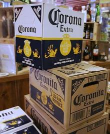 HOT SALE Corona Beer 330ml FMCG Products