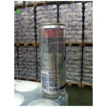 Bull Energy Drink 250ml Reds /  Blue  / Silver