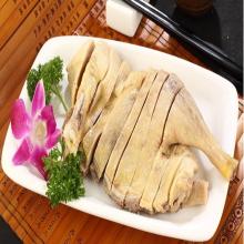 Frozen Cooking Duck Meat / Chinese Salted Duck Meat