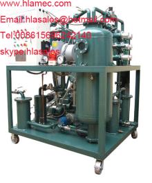 Hydraulic Oil Filtration Cleaning Systems