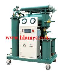 Single Stage Transformer  Oil  Insulation  Oil  Purifier