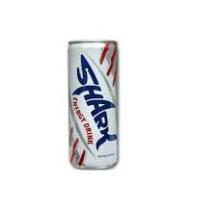  Shark  250ml Energy  Drink 