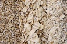 Rolled ,Quick , Instant   oats 