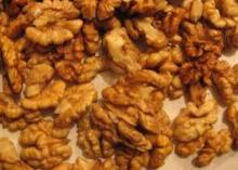 Walnut & Walnut Kernel