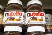 Nutella  Ferrero   Chocolate 