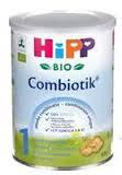 HIPP BIO & ORGANIC  INFANT   BABY   MILK   POWDER 